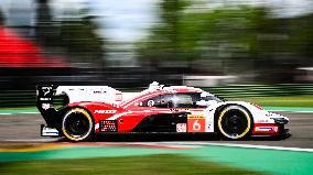 FIA World Endurance Championship - WEC 6 Hours Of Imola