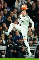 Real Madrid CF v Athletic Club - La Liga EA Sports