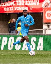 Monza v Napoli - Serie A