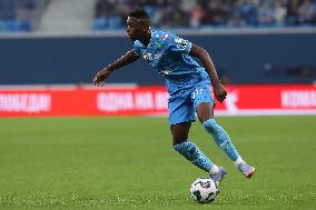 Zenit St. Petersburg v Khimki - Russian Premier League