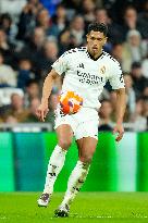 Real Madrid CF v Athletic Club - La Liga EA Sports