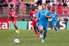 Monza v Napoli - Serie A