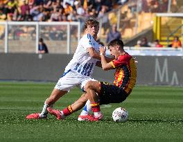 Lecce v Como - Serie A