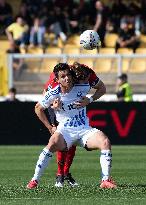 Lecce v Como - Serie A