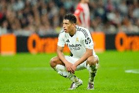 Real Madrid CF v Athletic Club - La Liga EA Sports