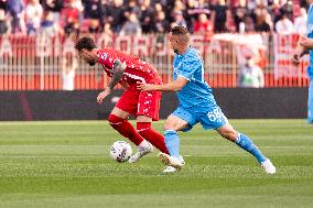 Monza v Napoli - Serie A