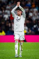 Real Madrid CF v Athletic Club - La Liga EA Sports