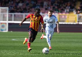 Lecce v Como - Serie A
