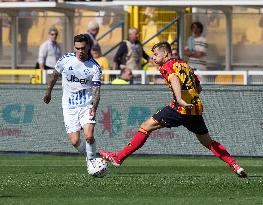 Lecce v Como - Serie A
