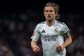 Real Madrid CF v Athletic Club - La Liga EA Sports