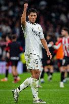 Real Madrid CF v Athletic Club - La Liga EA Sports