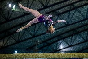 17th FIG Artistic Gymnastics World Cup Finals In Doha