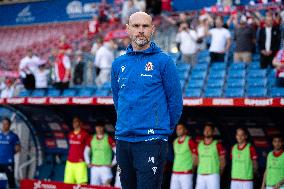 Wisla Krakow V Pogon Siedlce - Betclic 1 Liga