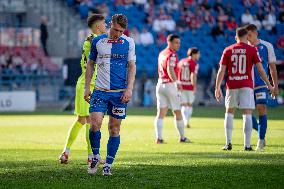 Wisla Krakow V Pogon Siedlce - Betclic 1 Liga