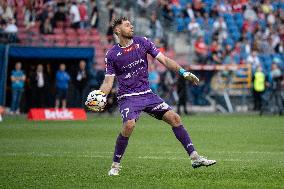 Wisla Krakow V Pogon Siedlce - Betclic 1 Liga