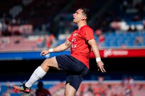 Wisla Krakow V Pogon Siedlce - Betclic 1 Liga