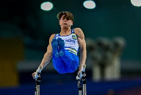 17th FIG Artistic Gymnastics World Cup Finals In Doha