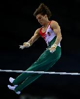 17th FIG Artistic Gymnastics World Cup Finals In Doha