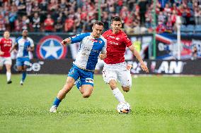 Wisla Krakow V Pogon Siedlce - Betclic 1 Liga