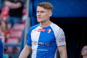 Wisla Krakow V Pogon Siedlce - Betclic 1 Liga