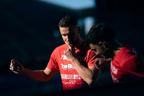 Wisla Krakow V Pogon Siedlce - Betclic 1 Liga