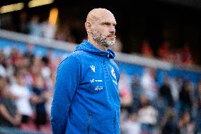 Wisla Krakow V Pogon Siedlce - Betclic 1 Liga