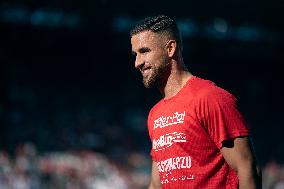 Wisla Krakow V Pogon Siedlce - Betclic 1 Liga