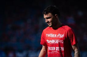 Wisla Krakow V Pogon Siedlce - Betclic 1 Liga