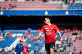 Wisla Krakow V Pogon Siedlce - Betclic 1 Liga