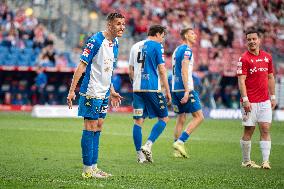 Wisla Krakow V Pogon Siedlce - Betclic 1 Liga