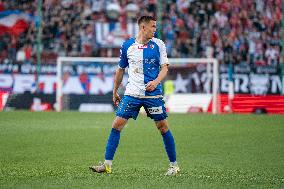 Wisla Krakow V Pogon Siedlce - Betclic 1 Liga