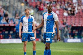 Wisla Krakow V Pogon Siedlce - Betclic 1 Liga