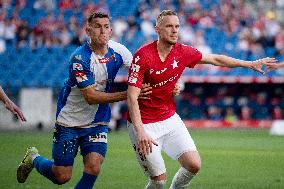 Wisla Krakow V Pogon Siedlce - Betclic 1 Liga