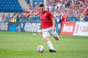 Wisla Krakow V Pogon Siedlce - Betclic 1 Liga