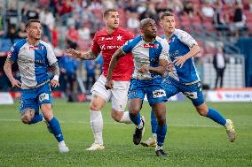 Wisla Krakow V Pogon Siedlce - Betclic 1 Liga