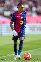 FC Barcelona v RC Celta de Vigo - La Liga EA Sports