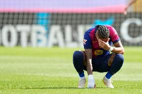 FC Barcelona v RC Celta de Vigo - La Liga EA Sports