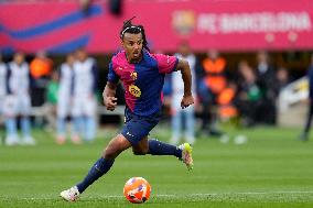 FC Barcelona v RC Celta de Vigo - La Liga EA Sports
