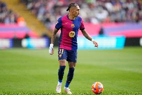 FC Barcelona v RC Celta de Vigo - La Liga EA Sports