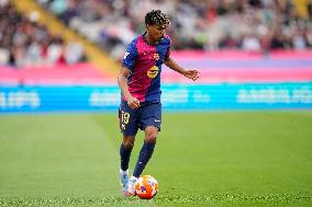 FC Barcelona v RC Celta de Vigo - La Liga EA Sports