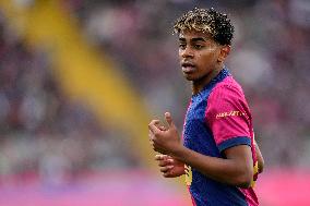 FC Barcelona v RC Celta de Vigo - La Liga EA Sports