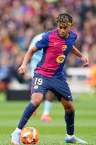 FC Barcelona v RC Celta de Vigo - La Liga EA Sports
