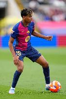 FC Barcelona v RC Celta de Vigo - La Liga EA Sports