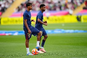 FC Barcelona v RC Celta de Vigo - La Liga EA Sports