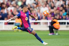 FC Barcelona v RC Celta de Vigo - La Liga EA Sports
