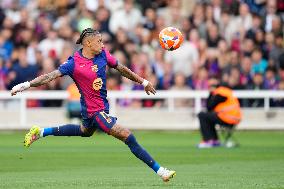 FC Barcelona v RC Celta de Vigo - La Liga EA Sports