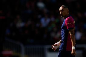 FC Barcelona v RC Celta de Vigo - La Liga EA Sports