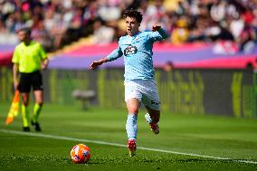 FC Barcelona v RC Celta de Vigo - La Liga EA Sports