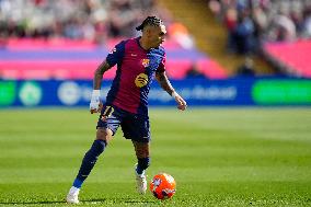 FC Barcelona v RC Celta de Vigo - La Liga EA Sports
