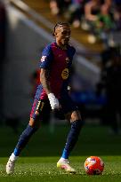 FC Barcelona v RC Celta de Vigo - La Liga EA Sports